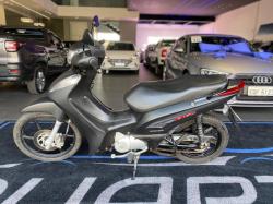 HONDA Biz 125 EX