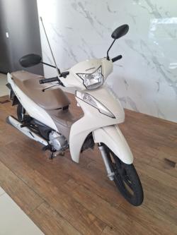 HONDA Biz 125 EX