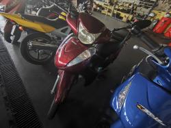 HONDA Biz 125 EX