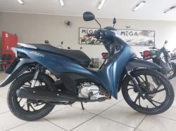 HONDA Biz 125 EX
