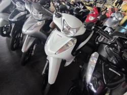 HONDA Biz 125 EX