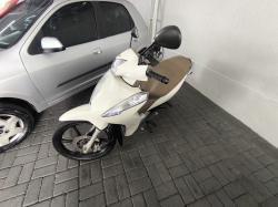 HONDA Biz 125 EX