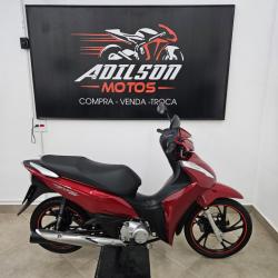 HONDA Biz 125 EX