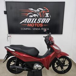 HONDA Biz 125 EX