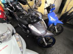 HONDA Biz 125 EX