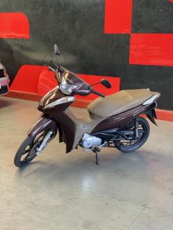 HONDA Biz 125 EX