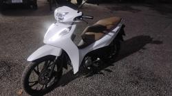 HONDA Biz 125 EX