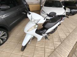 HONDA Biz 125 FLEX