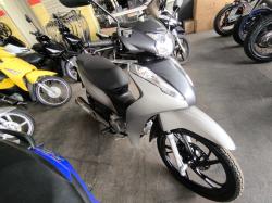 HONDA Biz 125 FLEX