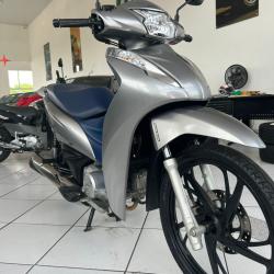 HONDA Biz 125 FLEX