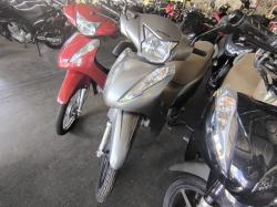 HONDA Biz 125 FLEX