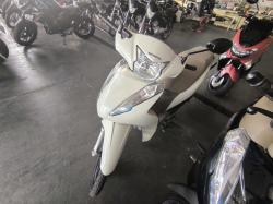 HONDA Biz 125 FLEX