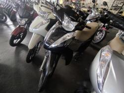 HONDA Biz 125 FLEX