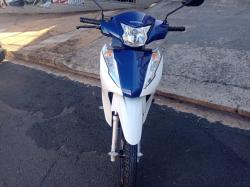 HONDA Biz 125 FLEX