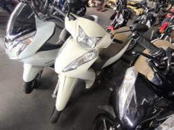 HONDA Biz 125 FLEX