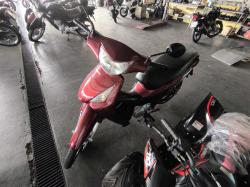 HONDA Biz 125 KS