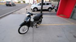 HONDA Biz 125 KS