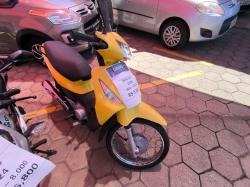HONDA Biz 125 KS