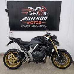 HONDA CB 1000 R 