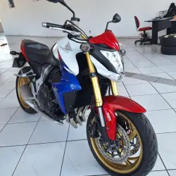 HONDA CB 1000 R ABS