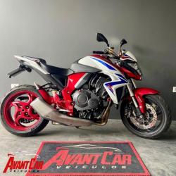 HONDA CB 1000 R ABS