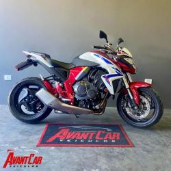 HONDA CB 1000 R ABS