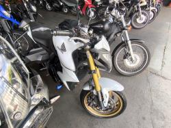 HONDA CB 1000 R ABS