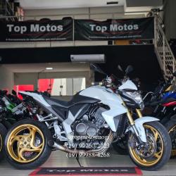 HONDA CB 1000 R ABS