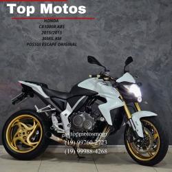 HONDA CB 1000 R ABS