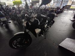 HONDA CB 1000 R ABS