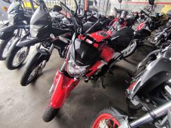 HONDA CB 250 F Twister FLEXONE