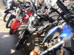 HONDA CB 250 F Twister FLEXONE