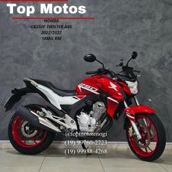 HONDA CB 250 F Twister FLEXONE