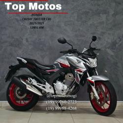 HONDA CB 250 F Twister FLEXONE
