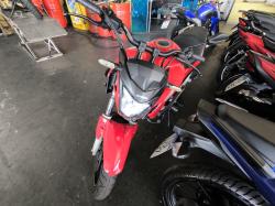 HONDA CB 250 F Twister FLEXONE