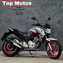 HONDA CB 250 F Twister FLEXONE