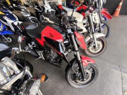 HONDA CB 300 F Twister FLEX ABS