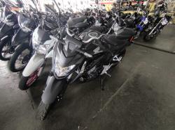 HONDA CB 300 F Twister FLEX ABS