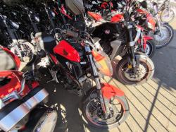 HONDA CB 300 F Twister FLEX ABS