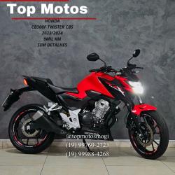 HONDA CB 300 F Twister FLEX CBS