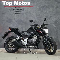 HONDA CB 300 F Twister FLEX CBS