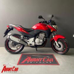 HONDA CB 300 R FLEX