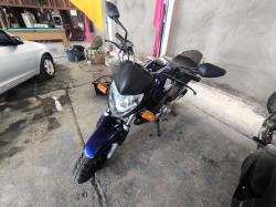 HONDA CB 300 R STD