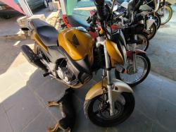 HONDA CB 300 R STD
