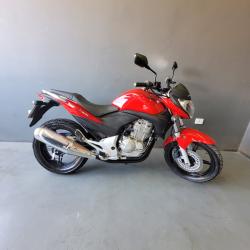 HONDA CB 300 R STD