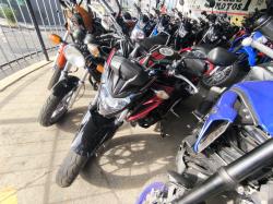 HONDA CB 500 F ABS