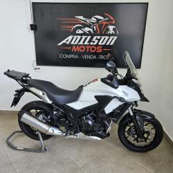 HONDA CB 500 X 