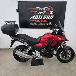 HONDA CB 500 X 