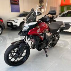 HONDA CB 500 X ABS