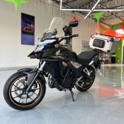 HONDA CB 500 X ABS